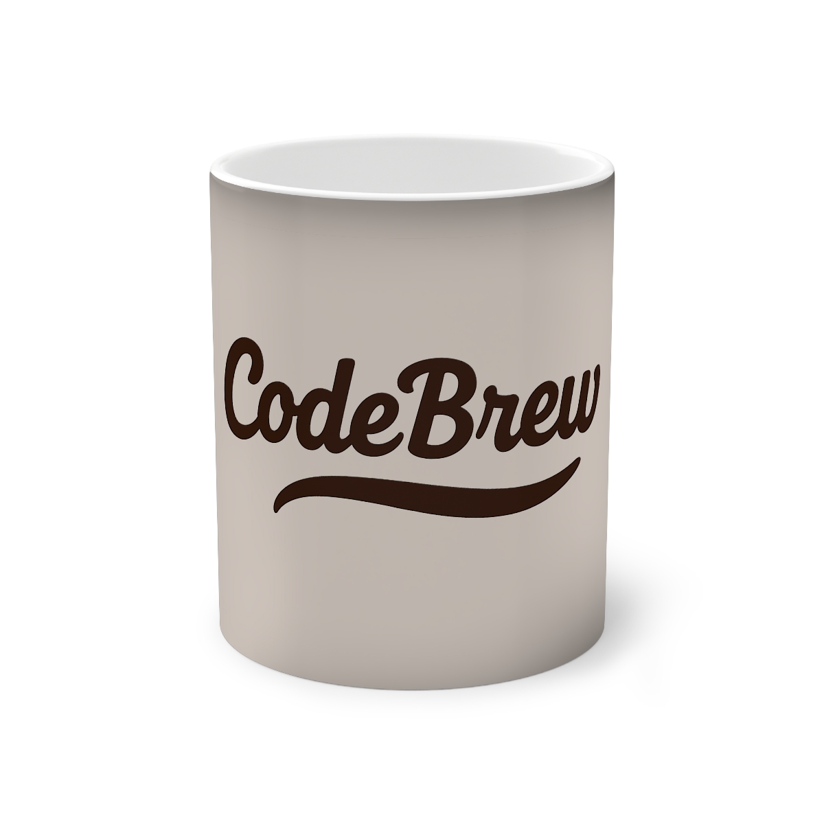 CodeBrew Color Mug